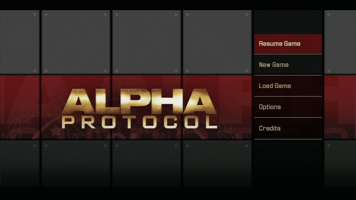 Alpha Protocol screenshot 4 for Playstation 3